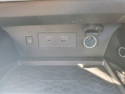 2025 Nissan Altima 2.5 SL