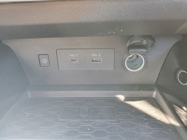 2025 Nissan Altima 2.5 SL