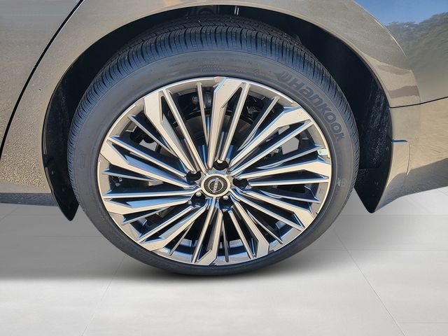 2025 Nissan Altima 2.5 SL