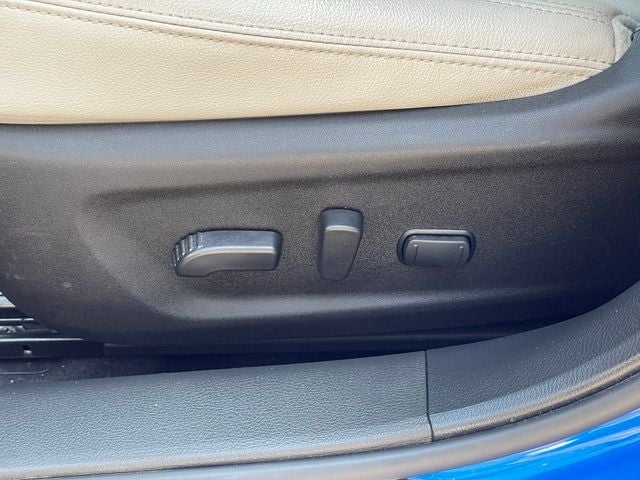 2025 Nissan Altima 2.5 SL