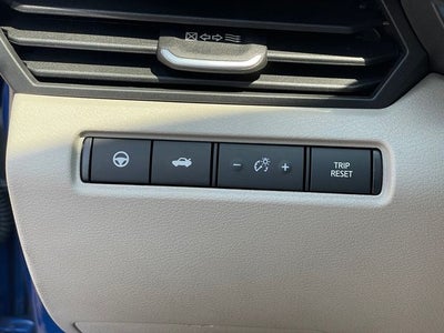 2025 Nissan Altima 2.5 SL