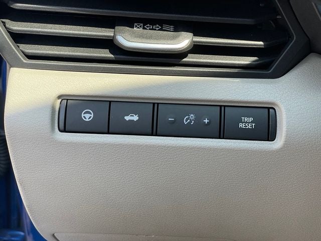 2025 Nissan Altima 2.5 SL
