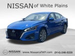 2025 Nissan Altima 2.5 SL