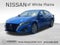 2025 Nissan Altima 2.5 SL
