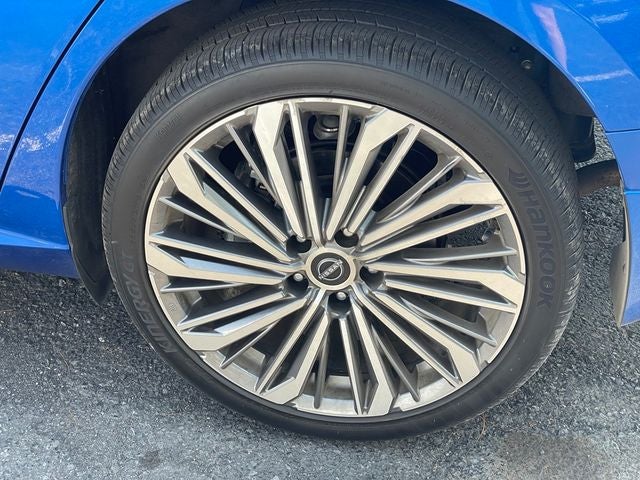 2025 Nissan Altima 2.5 SL