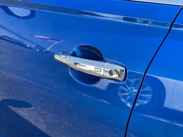 2025 Nissan Altima 2.5 SL