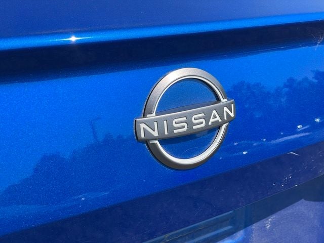 2025 Nissan Altima 2.5 SL