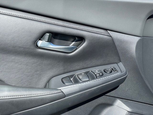 2021 Nissan Sentra S