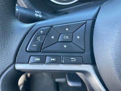 2021 Nissan Sentra S