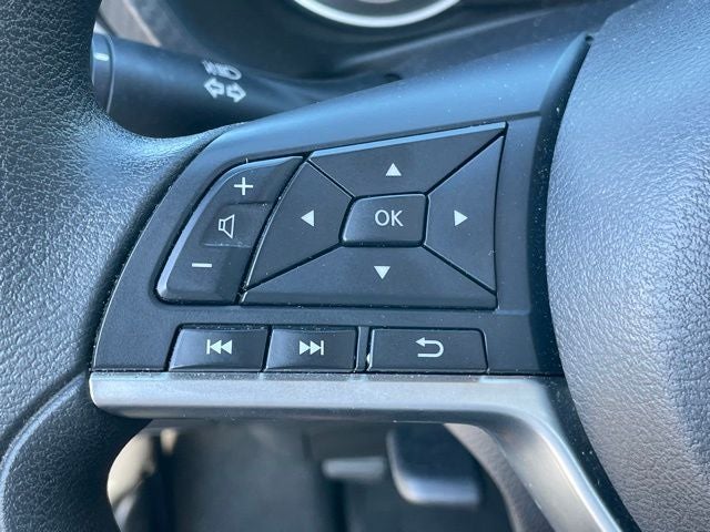 2021 Nissan Sentra S