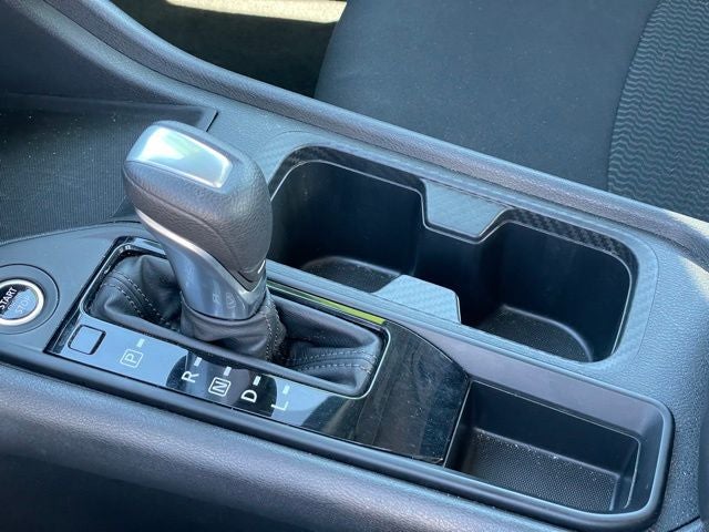 2021 Nissan Sentra S