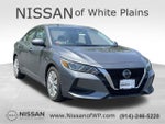 2021 Nissan Sentra S