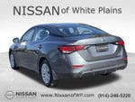 2021 Nissan Sentra S
