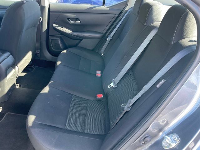 2021 Nissan Sentra S