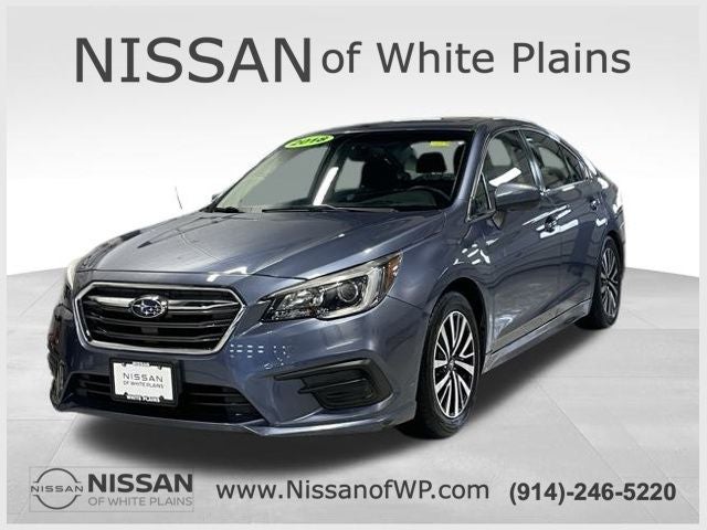 2018 Subaru Legacy 2.5i Premium