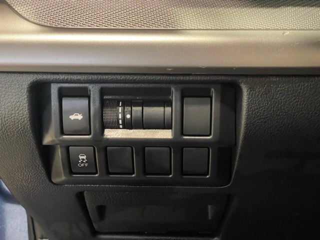 2018 Subaru Legacy 2.5i Premium