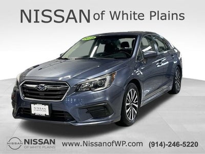 2018 Subaru Legacy 2.5i Premium
