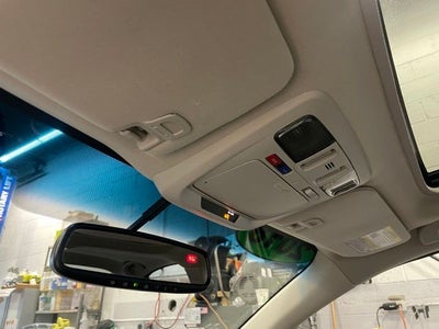 2018 Subaru Legacy 2.5i Premium