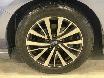 2018 Subaru Legacy 2.5i Premium