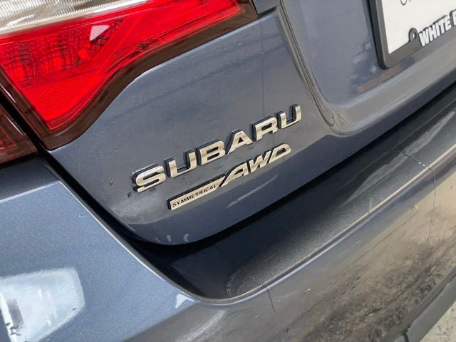 2018 Subaru Legacy 2.5i Premium