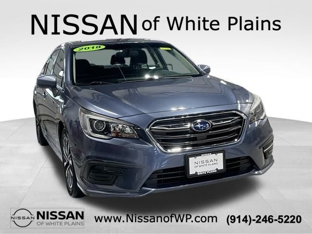 2018 Subaru Legacy 2.5i Premium