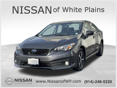 2022 Subaru Impreza Premium