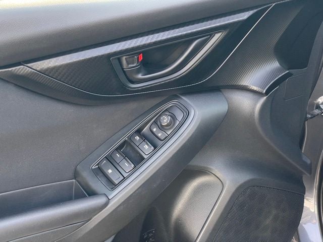 2022 Subaru Impreza Premium