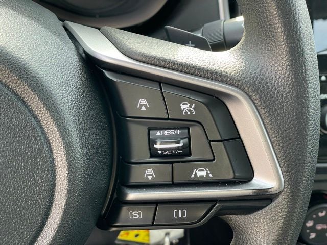 2022 Subaru Impreza Premium