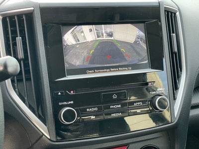 2022 Subaru Impreza Premium