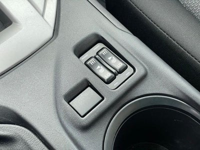 2022 Subaru Impreza Premium