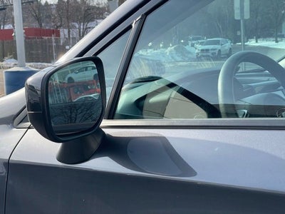 2022 Subaru Impreza Premium