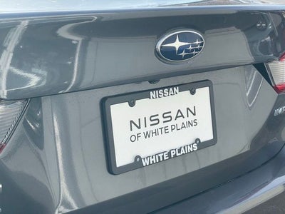 2022 Subaru Impreza Premium