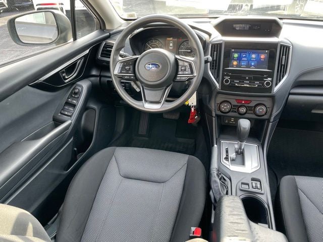 2022 Subaru Impreza Premium