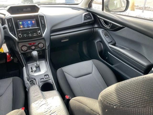 2022 Subaru Impreza Premium