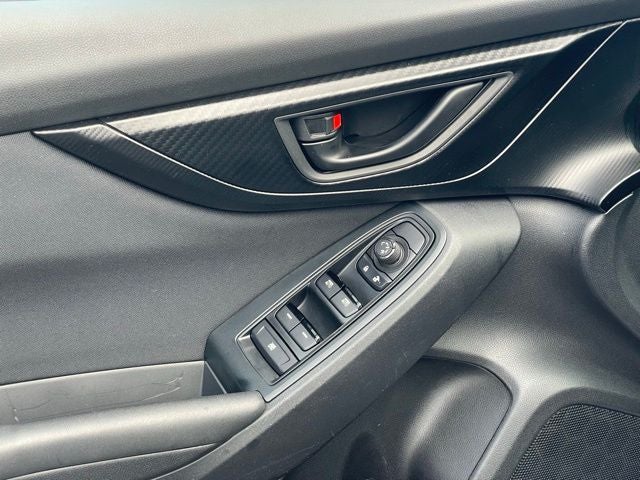 2019 Subaru Impreza 2.0i