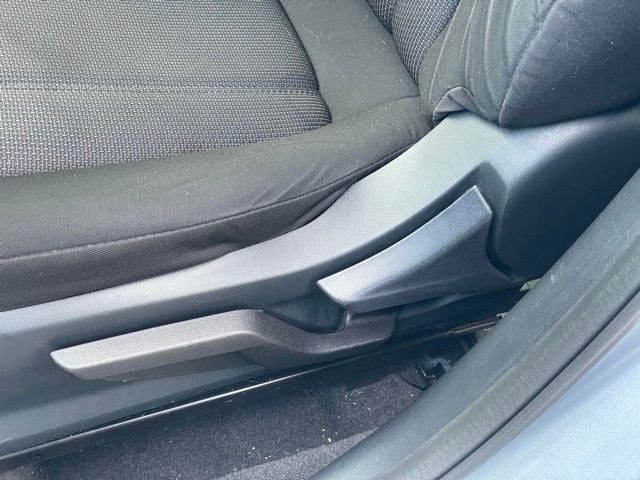 2019 Subaru Impreza 2.0i