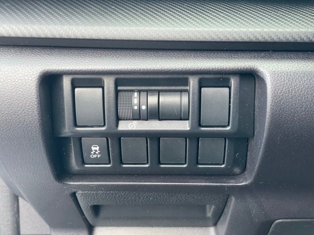 2019 Subaru Impreza 2.0i