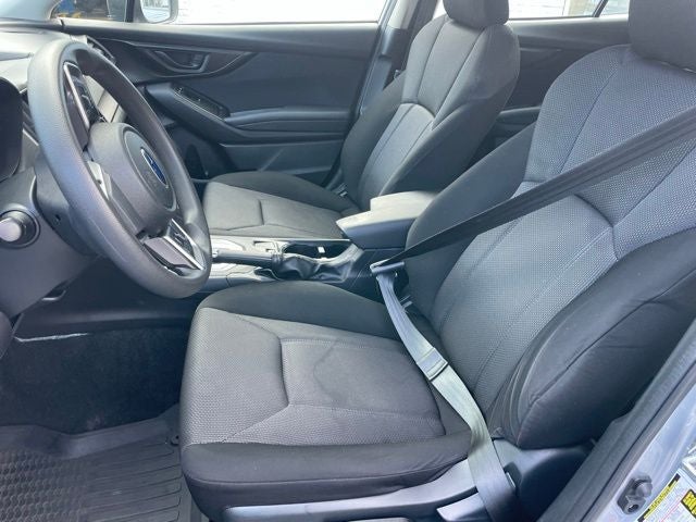 2019 Subaru Impreza 2.0i