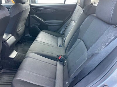 2019 Subaru Impreza 2.0i