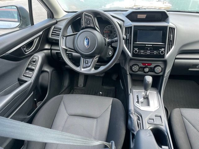 2019 Subaru Impreza 2.0i