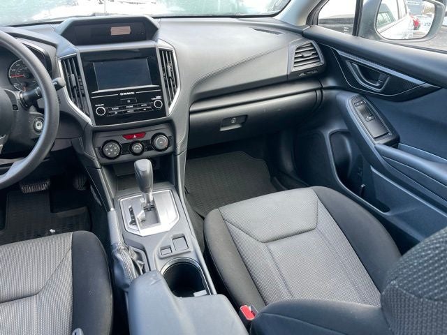 2019 Subaru Impreza 2.0i