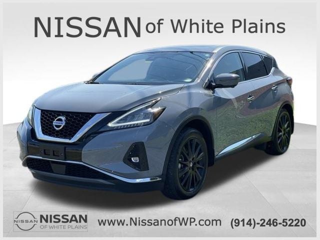 2023 Nissan Murano SL