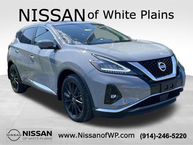 2023 Nissan Murano SL