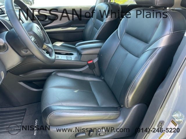 2023 Nissan Murano SL