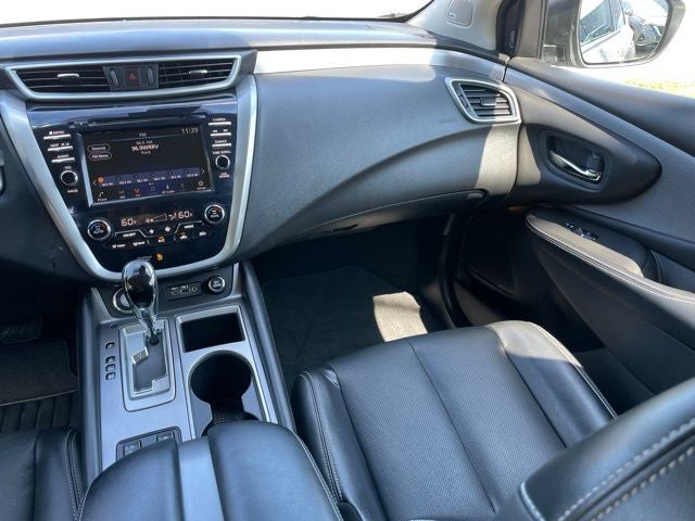 2023 Nissan Murano SL