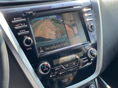 2024 Nissan Murano SL