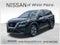 2023 Nissan Rogue SV PREMIUM