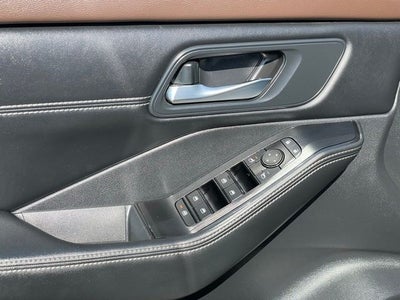 2023 Nissan Rogue SV PREMIUM