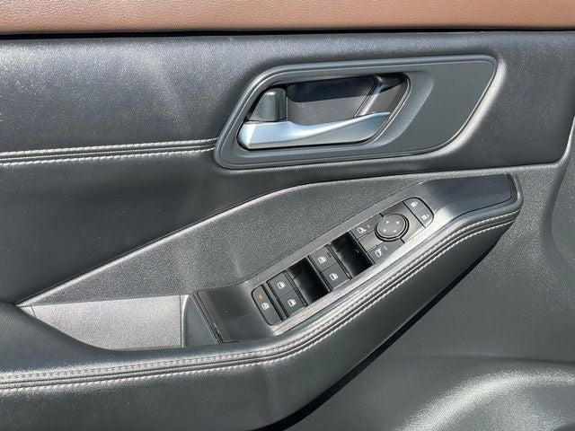 2023 Nissan Rogue SV PREMIUM