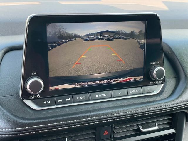 2023 Nissan Rogue SV PREMIUM